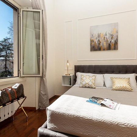 Savoia Exclusive House By Premium Suites Collection Ρώμη Εξωτερικό φωτογραφία