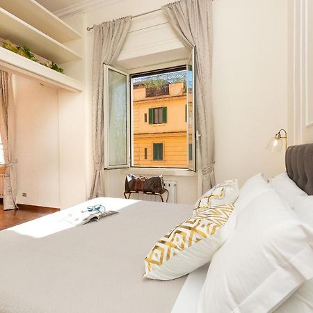 Savoia Exclusive House By Premium Suites Collection Ρώμη Εξωτερικό φωτογραφία