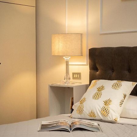 Savoia Exclusive House By Premium Suites Collection Ρώμη Εξωτερικό φωτογραφία