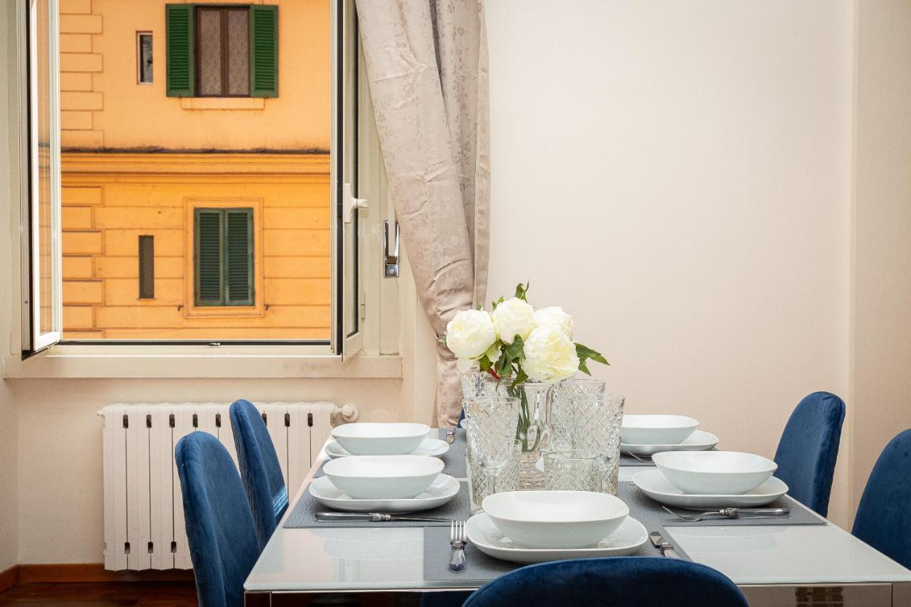 Savoia Exclusive House By Premium Suites Collection Ρώμη Εξωτερικό φωτογραφία