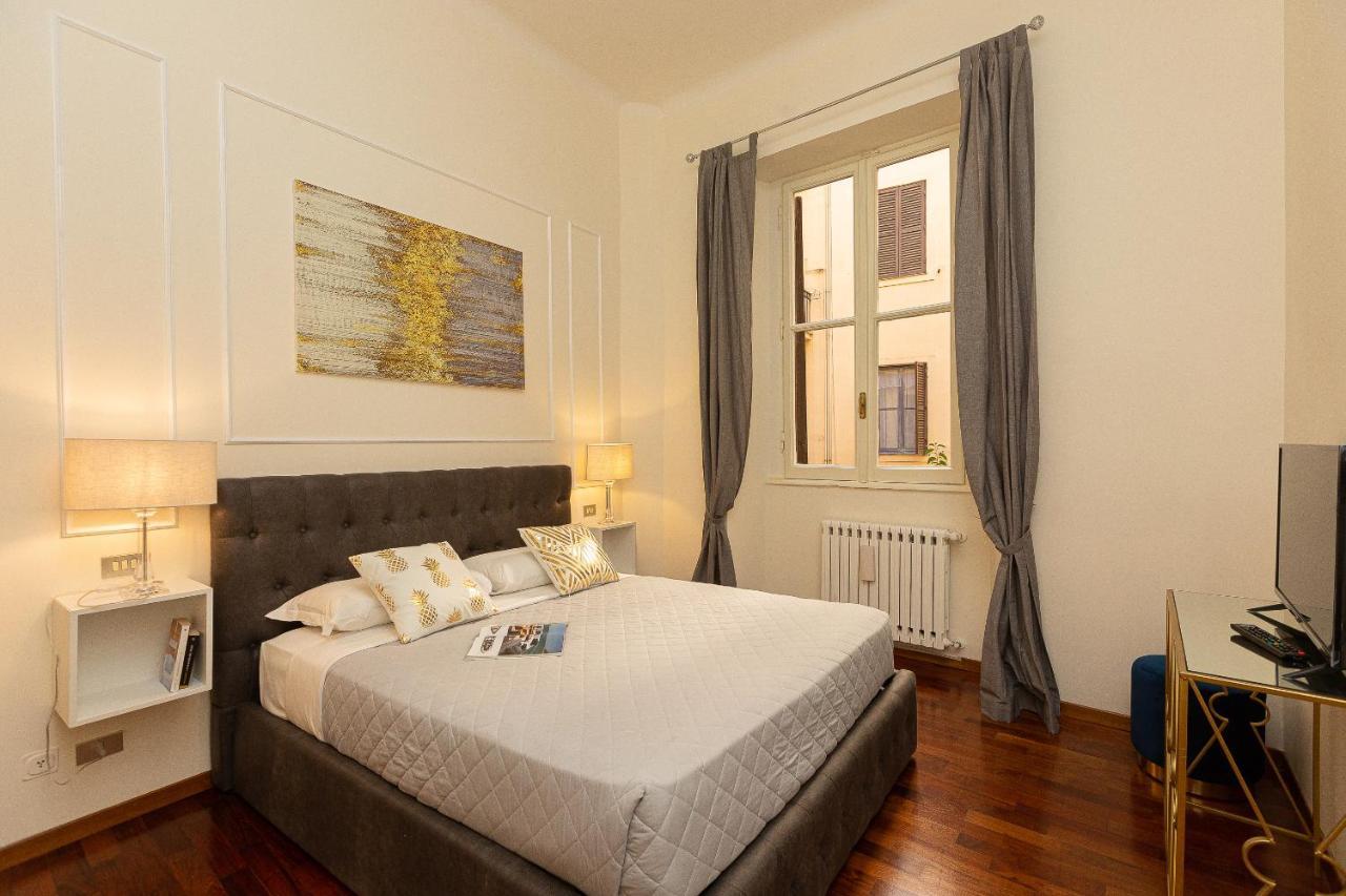 Savoia Exclusive House By Premium Suites Collection Ρώμη Εξωτερικό φωτογραφία