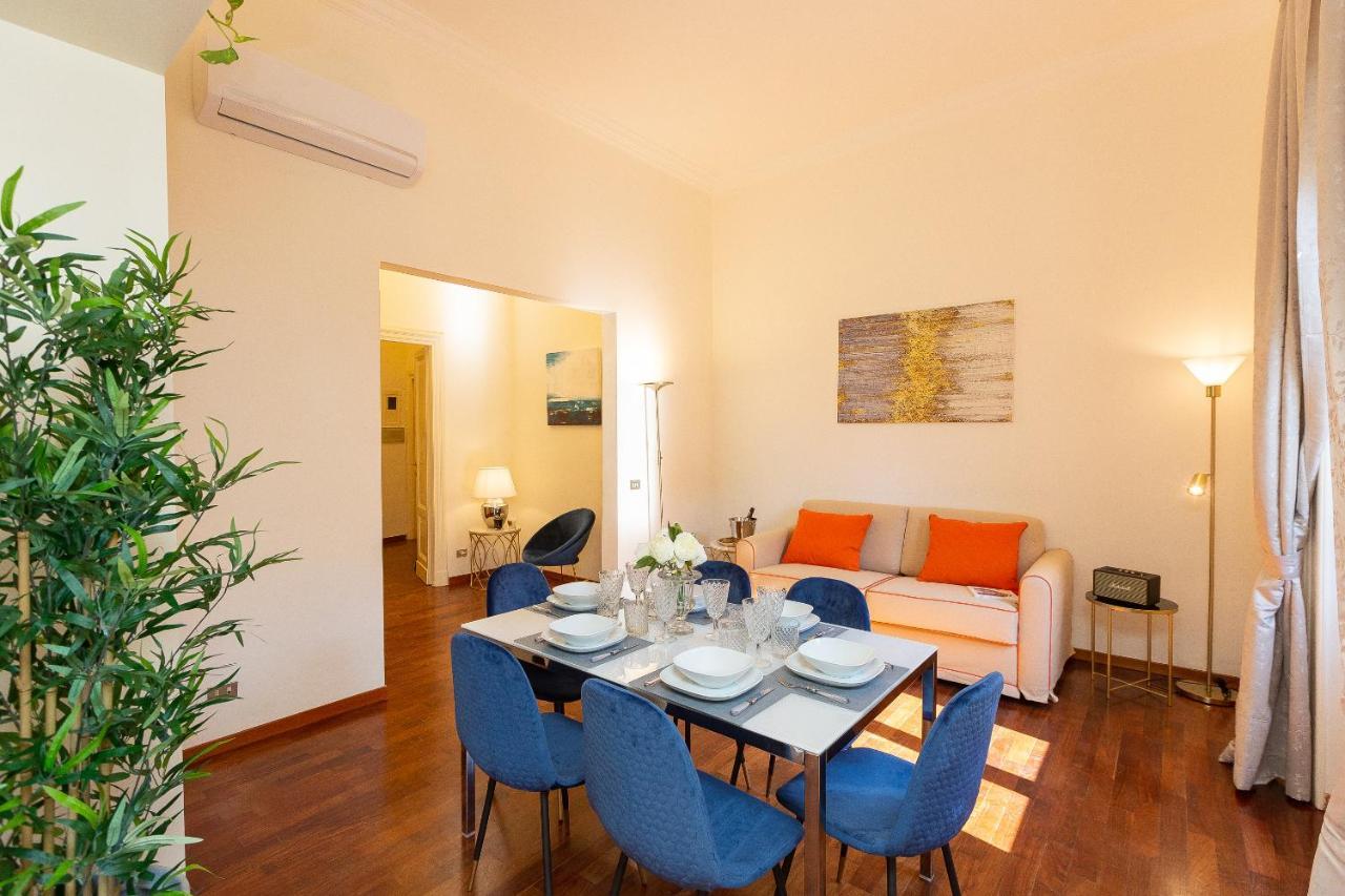 Savoia Exclusive House By Premium Suites Collection Ρώμη Εξωτερικό φωτογραφία