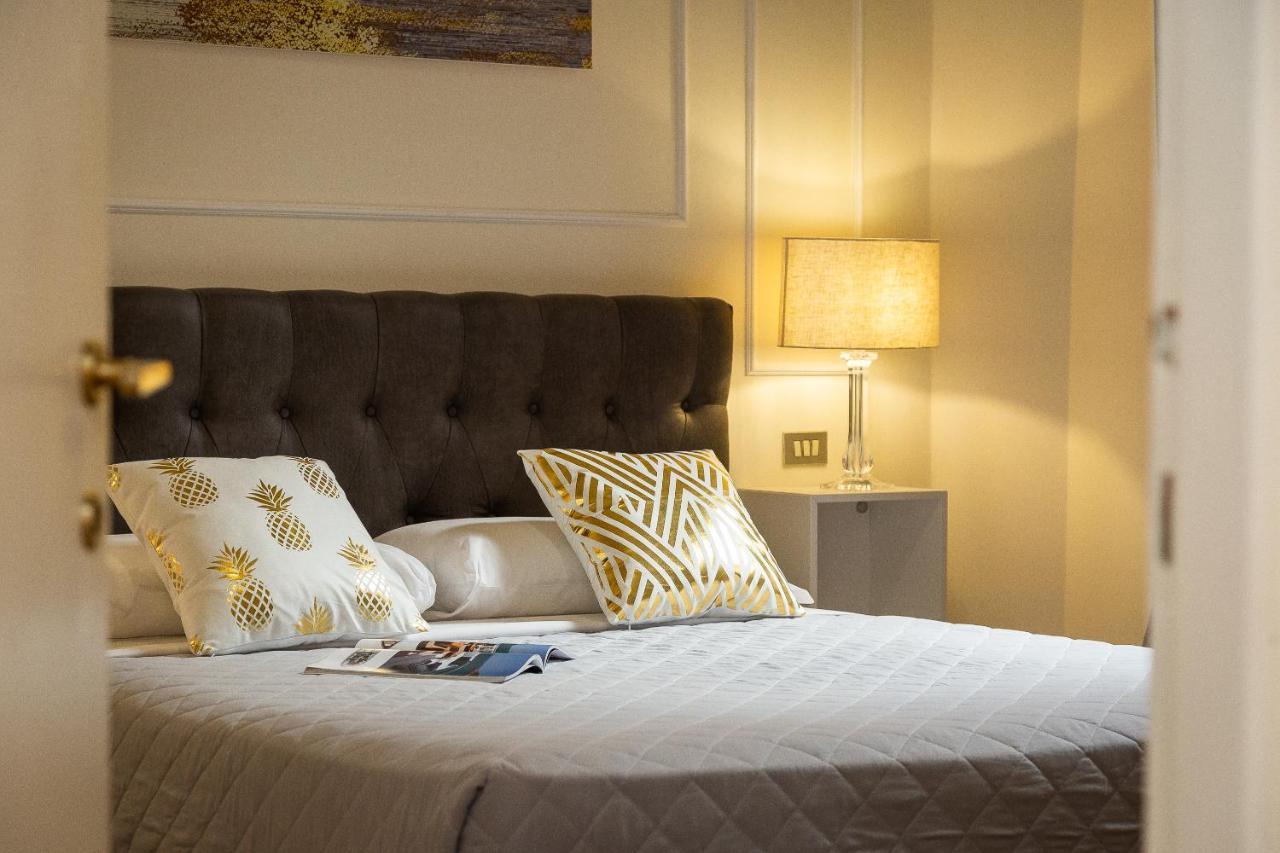 Savoia Exclusive House By Premium Suites Collection Ρώμη Εξωτερικό φωτογραφία