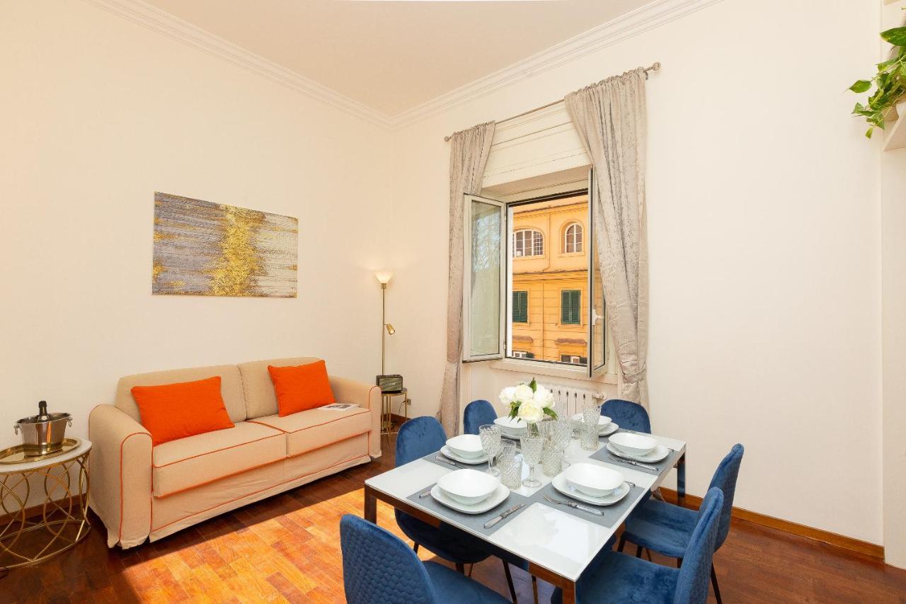 Savoia Exclusive House By Premium Suites Collection Ρώμη Εξωτερικό φωτογραφία