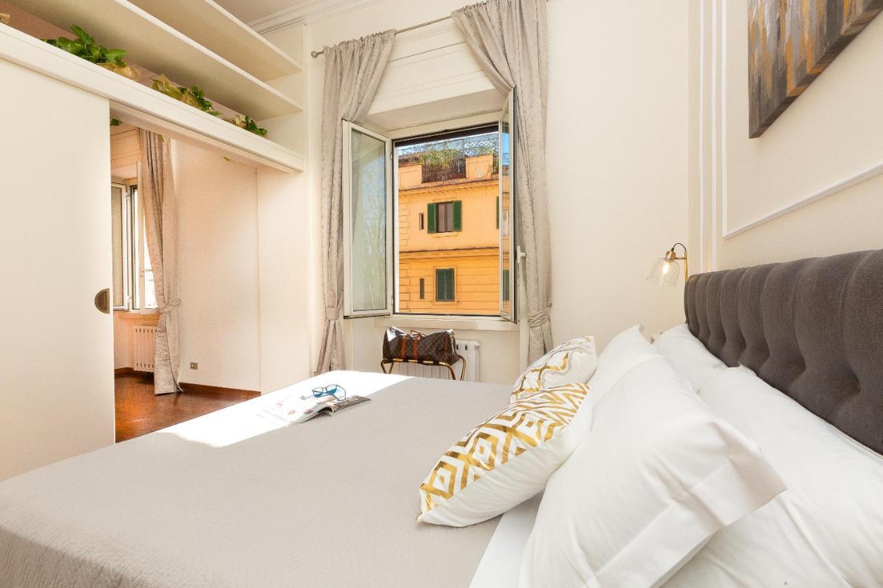 Savoia Exclusive House By Premium Suites Collection Ρώμη Εξωτερικό φωτογραφία
