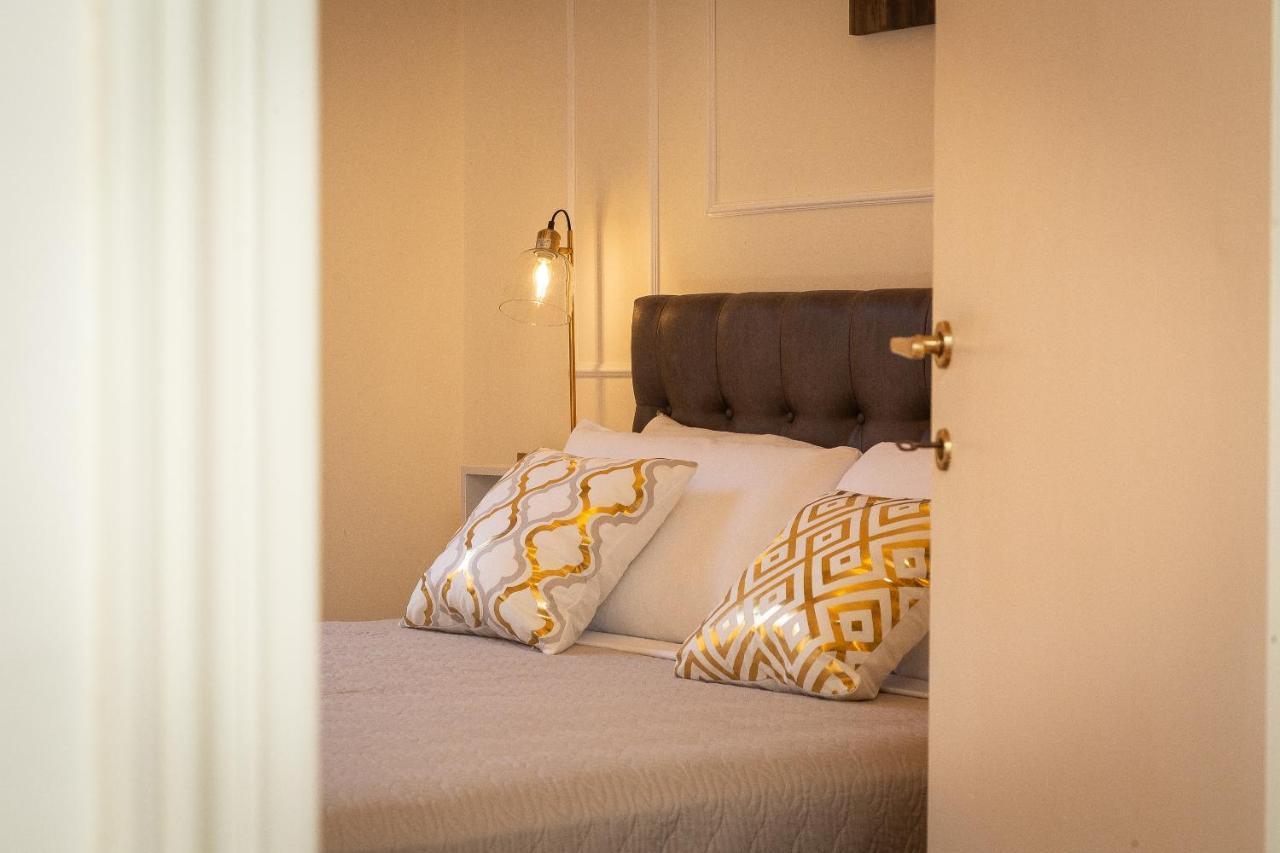 Savoia Exclusive House By Premium Suites Collection Ρώμη Εξωτερικό φωτογραφία
