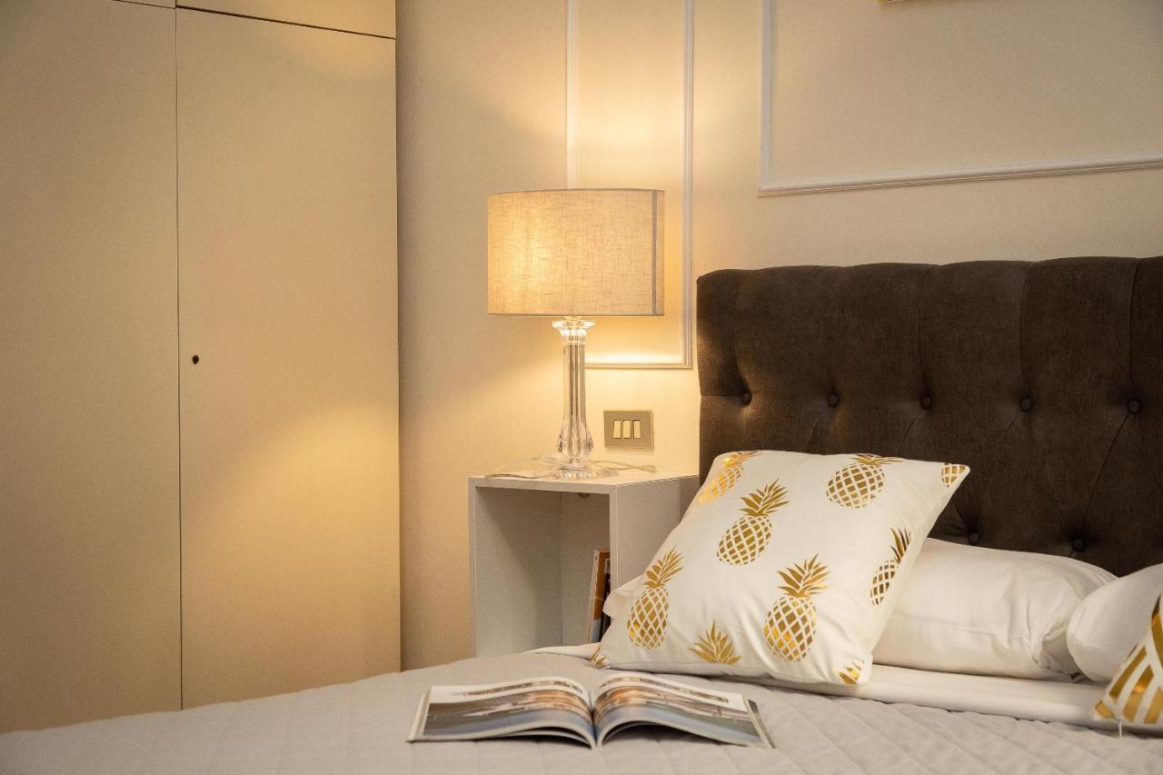 Savoia Exclusive House By Premium Suites Collection Ρώμη Εξωτερικό φωτογραφία