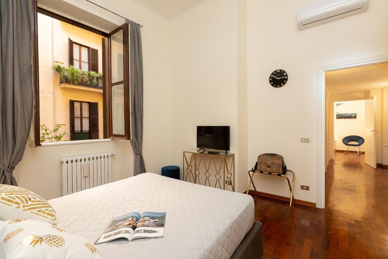 Savoia Exclusive House By Premium Suites Collection Ρώμη Εξωτερικό φωτογραφία