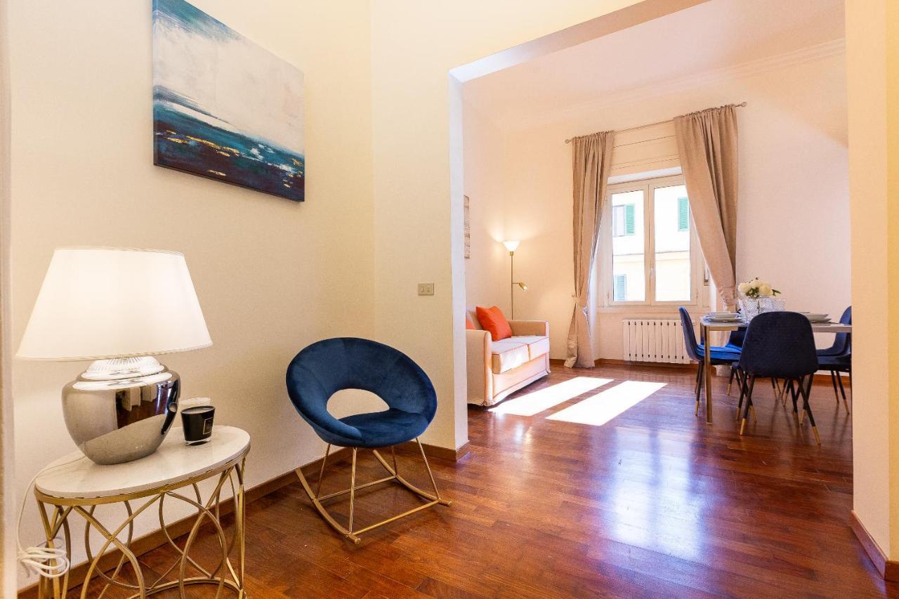 Savoia Exclusive House By Premium Suites Collection Ρώμη Εξωτερικό φωτογραφία