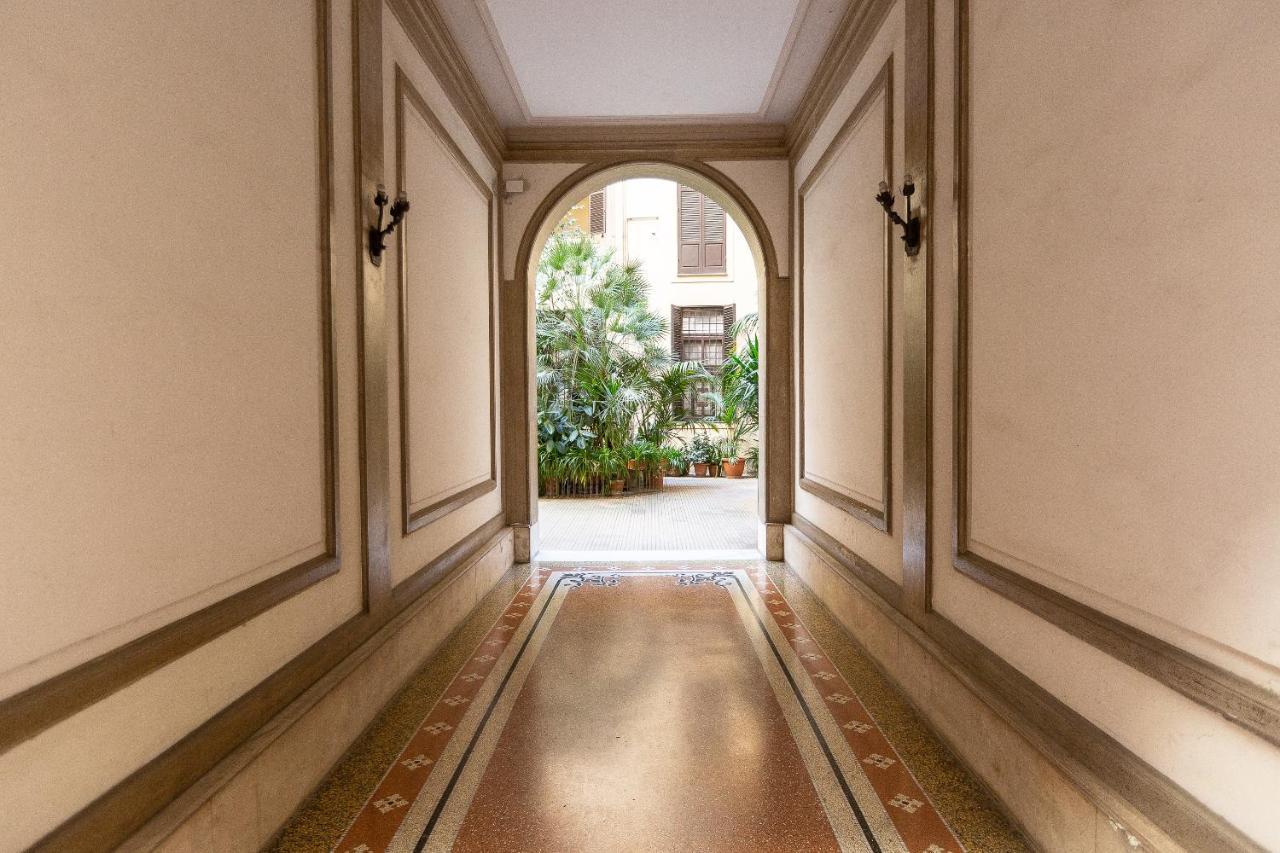 Savoia Exclusive House By Premium Suites Collection Ρώμη Εξωτερικό φωτογραφία