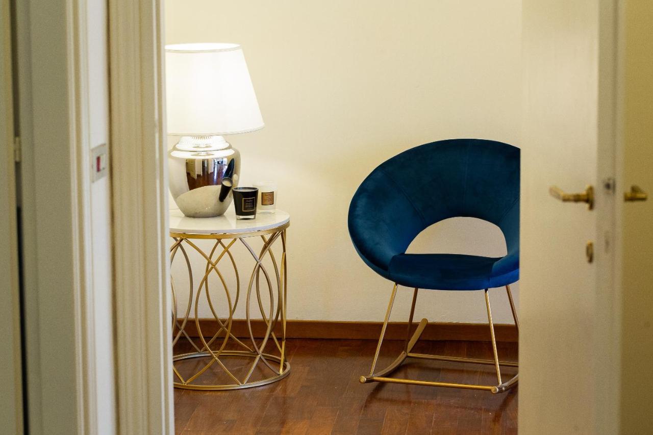 Savoia Exclusive House By Premium Suites Collection Ρώμη Εξωτερικό φωτογραφία
