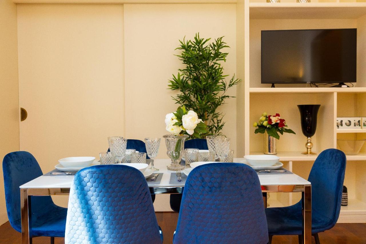 Savoia Exclusive House By Premium Suites Collection Ρώμη Εξωτερικό φωτογραφία