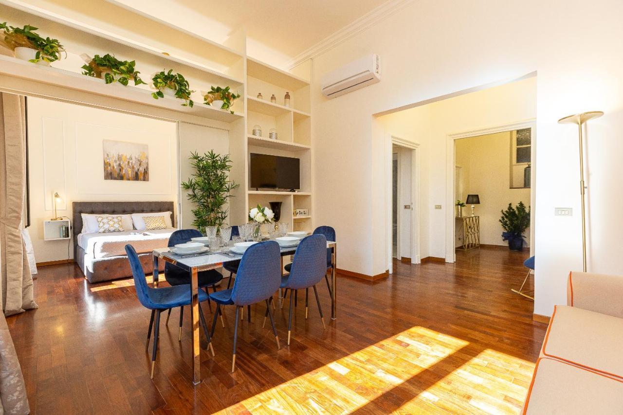 Savoia Exclusive House By Premium Suites Collection Ρώμη Εξωτερικό φωτογραφία