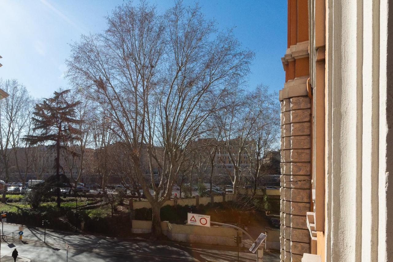 Savoia Exclusive House By Premium Suites Collection Ρώμη Εξωτερικό φωτογραφία