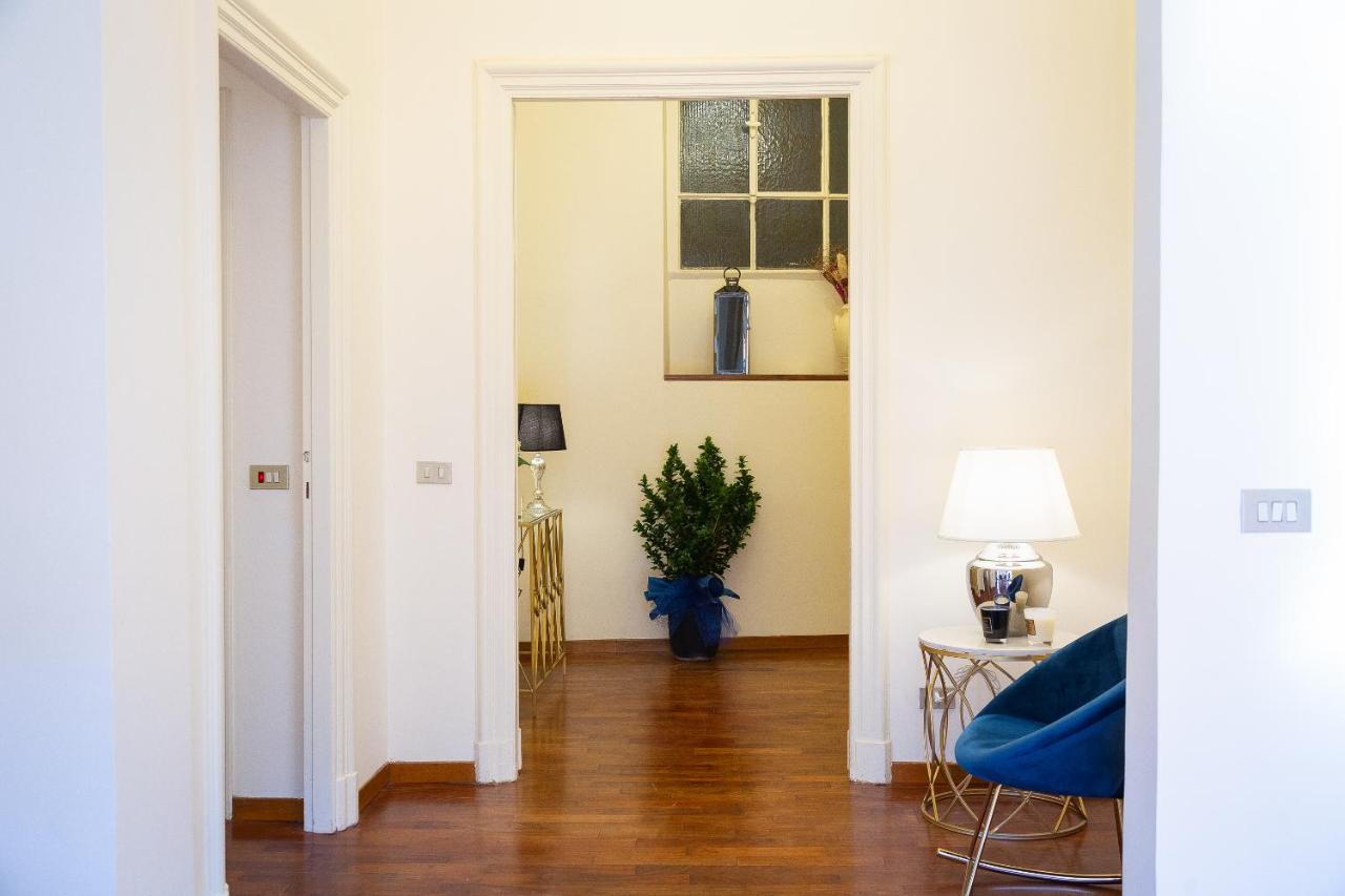 Savoia Exclusive House By Premium Suites Collection Ρώμη Εξωτερικό φωτογραφία