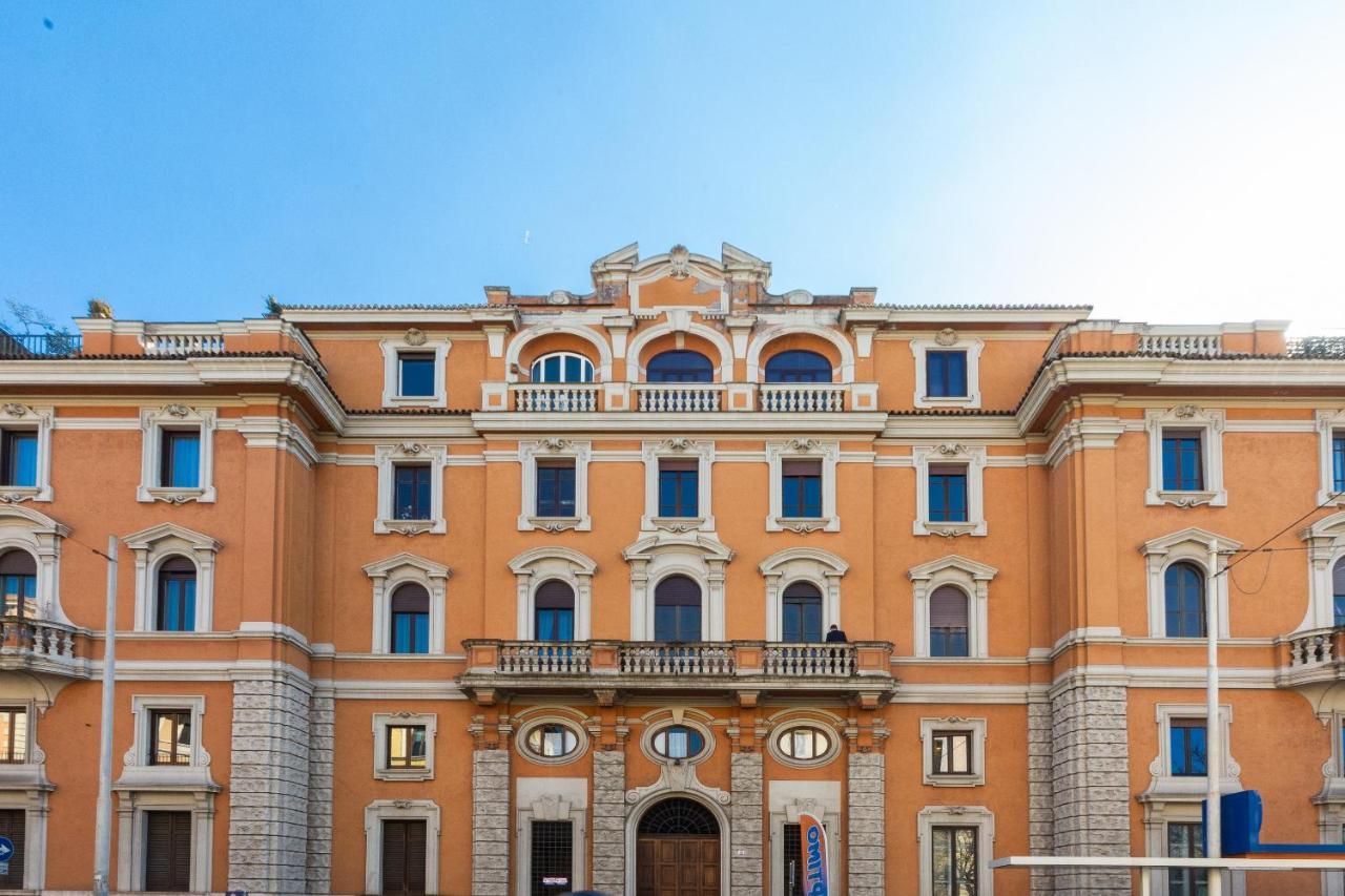 Savoia Exclusive House By Premium Suites Collection Ρώμη Εξωτερικό φωτογραφία