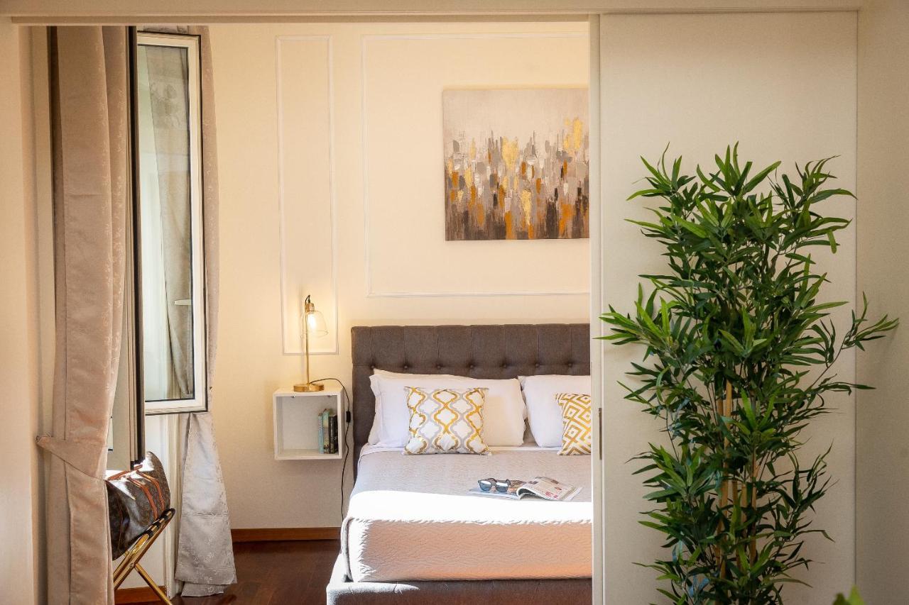 Savoia Exclusive House By Premium Suites Collection Ρώμη Εξωτερικό φωτογραφία