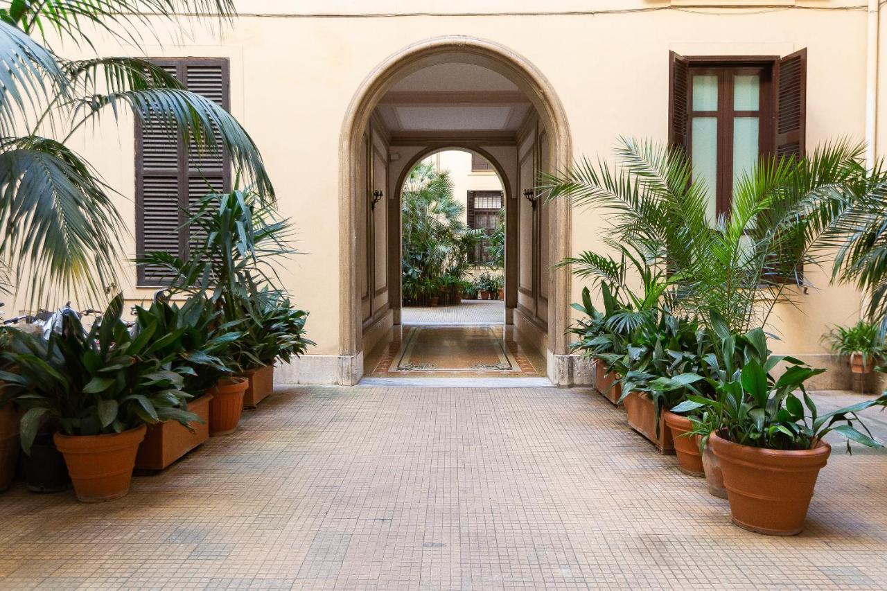 Savoia Exclusive House By Premium Suites Collection Ρώμη Εξωτερικό φωτογραφία
