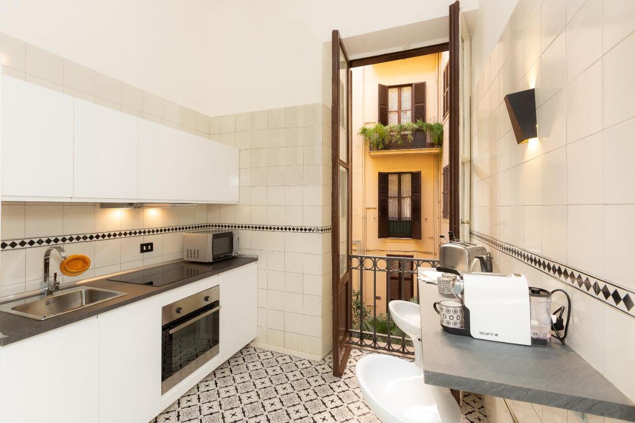 Savoia Exclusive House By Premium Suites Collection Ρώμη Εξωτερικό φωτογραφία