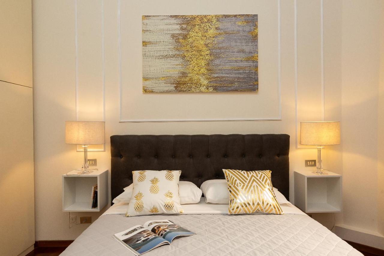 Savoia Exclusive House By Premium Suites Collection Ρώμη Εξωτερικό φωτογραφία