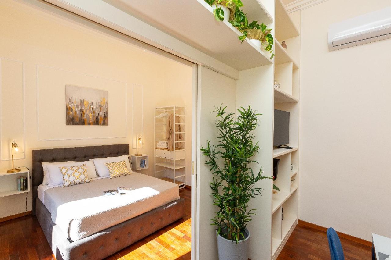 Savoia Exclusive House By Premium Suites Collection Ρώμη Εξωτερικό φωτογραφία