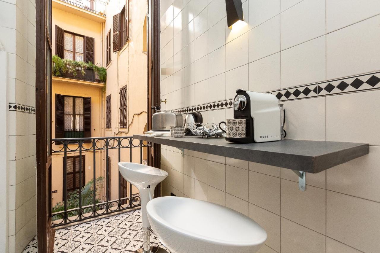 Savoia Exclusive House By Premium Suites Collection Ρώμη Εξωτερικό φωτογραφία