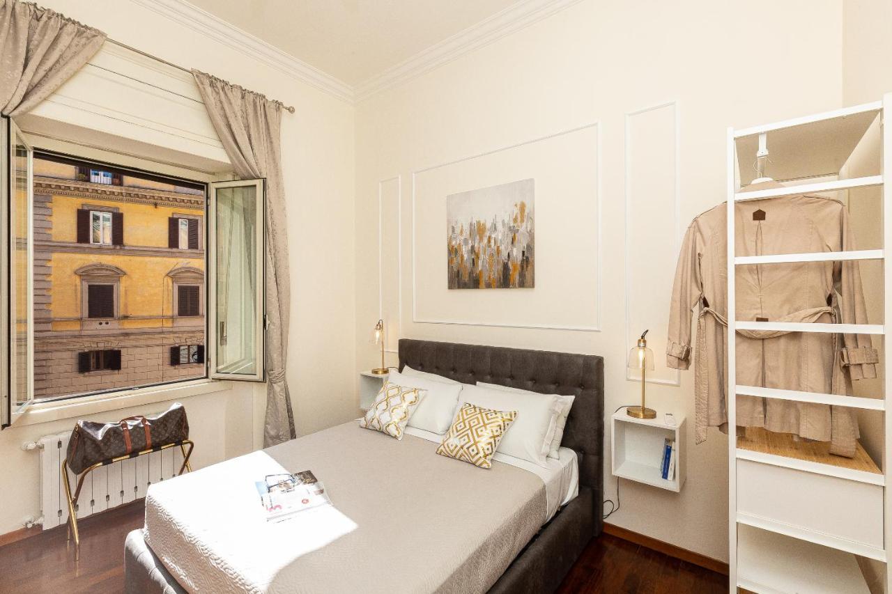 Savoia Exclusive House By Premium Suites Collection Ρώμη Εξωτερικό φωτογραφία