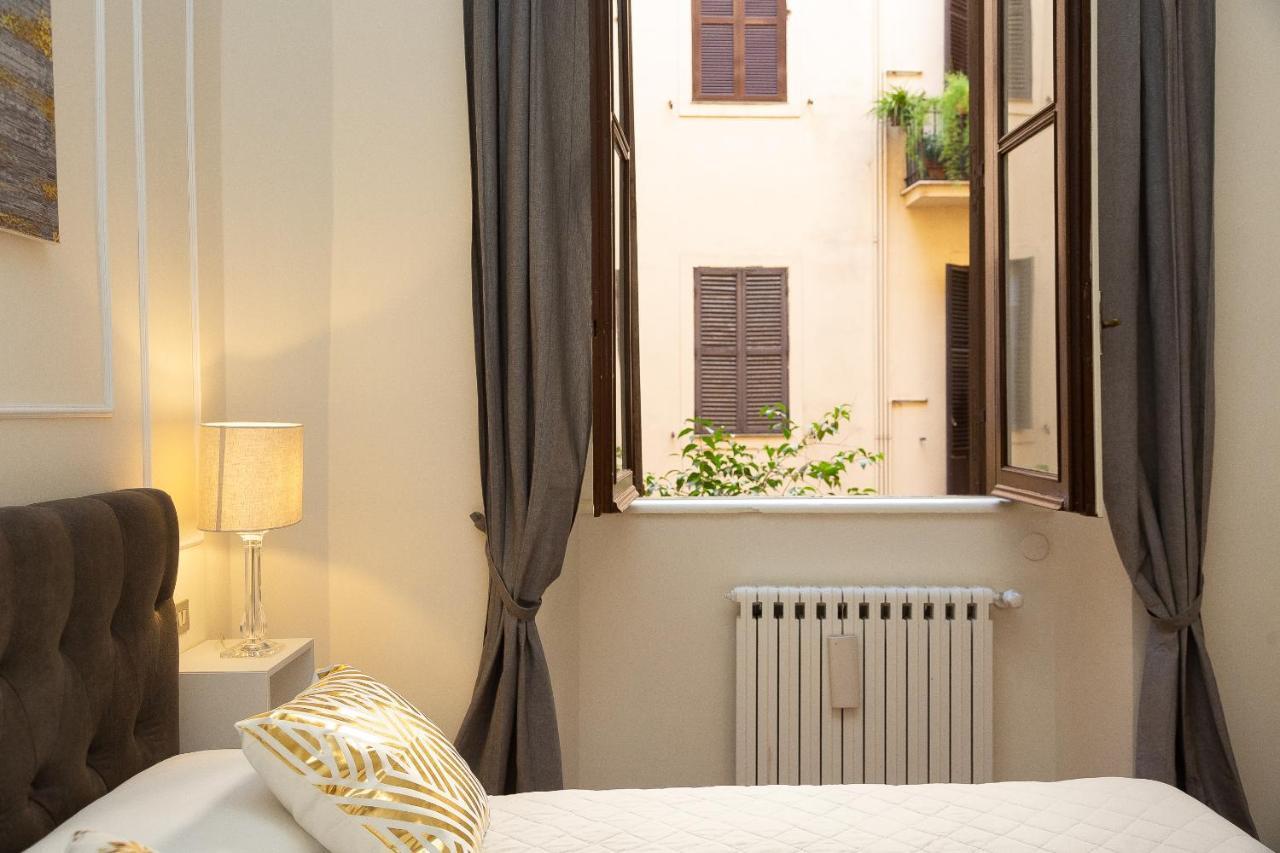 Savoia Exclusive House By Premium Suites Collection Ρώμη Εξωτερικό φωτογραφία