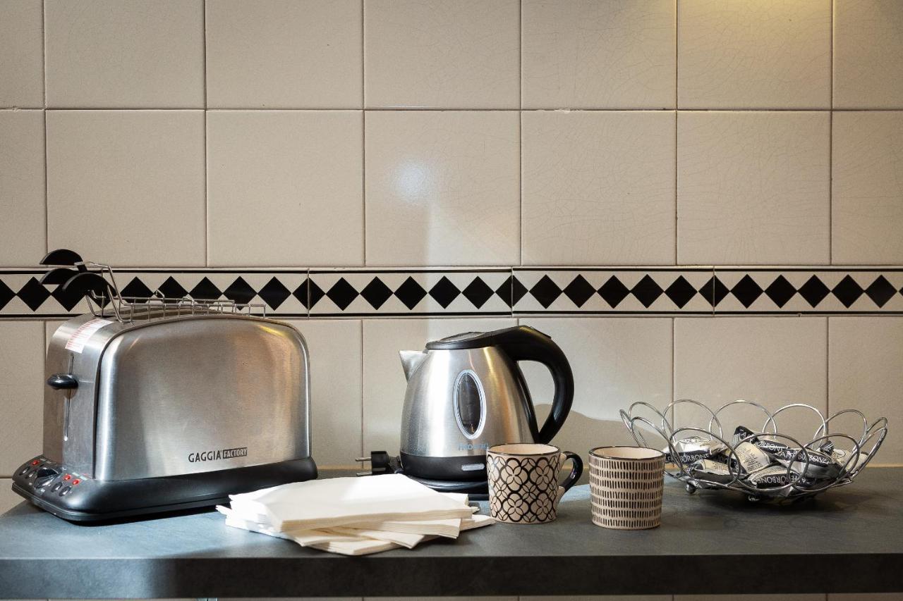 Savoia Exclusive House By Premium Suites Collection Ρώμη Εξωτερικό φωτογραφία