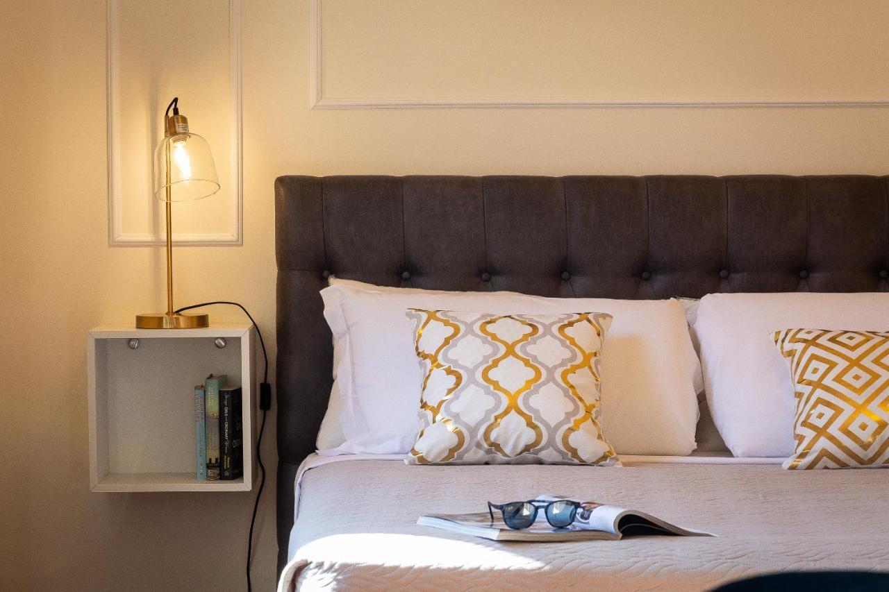 Savoia Exclusive House By Premium Suites Collection Ρώμη Εξωτερικό φωτογραφία