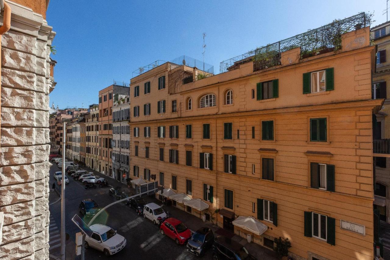 Savoia Exclusive House By Premium Suites Collection Ρώμη Εξωτερικό φωτογραφία